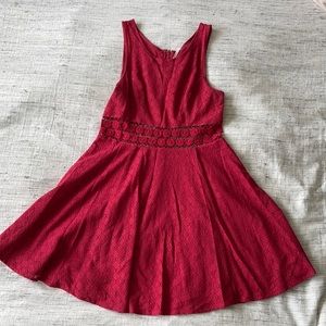 Free People Daisy Dress Size 6 - Festival Ready